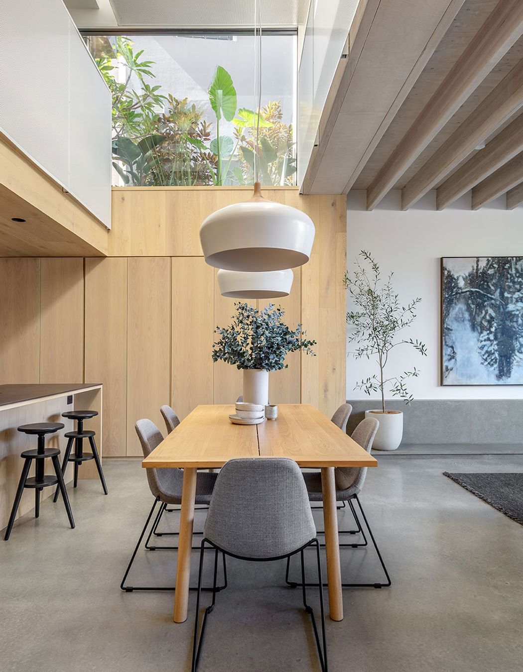 Llewellyn St, Balmain