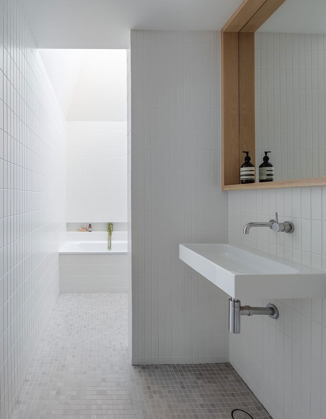 Llewellyn St, Balmain