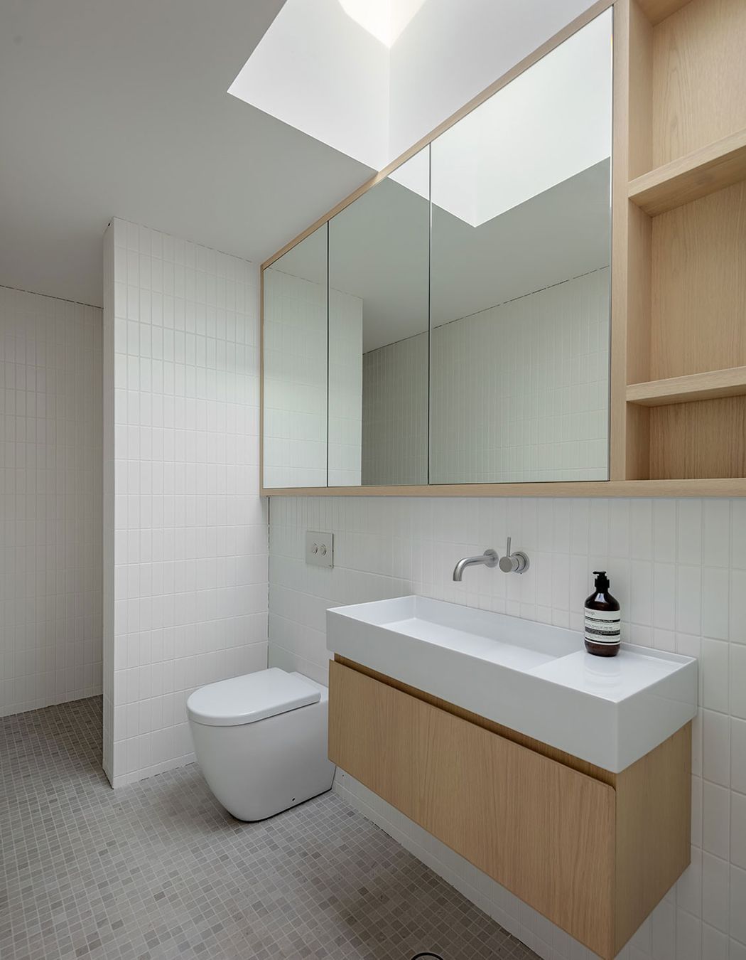 Llewellyn St, Balmain