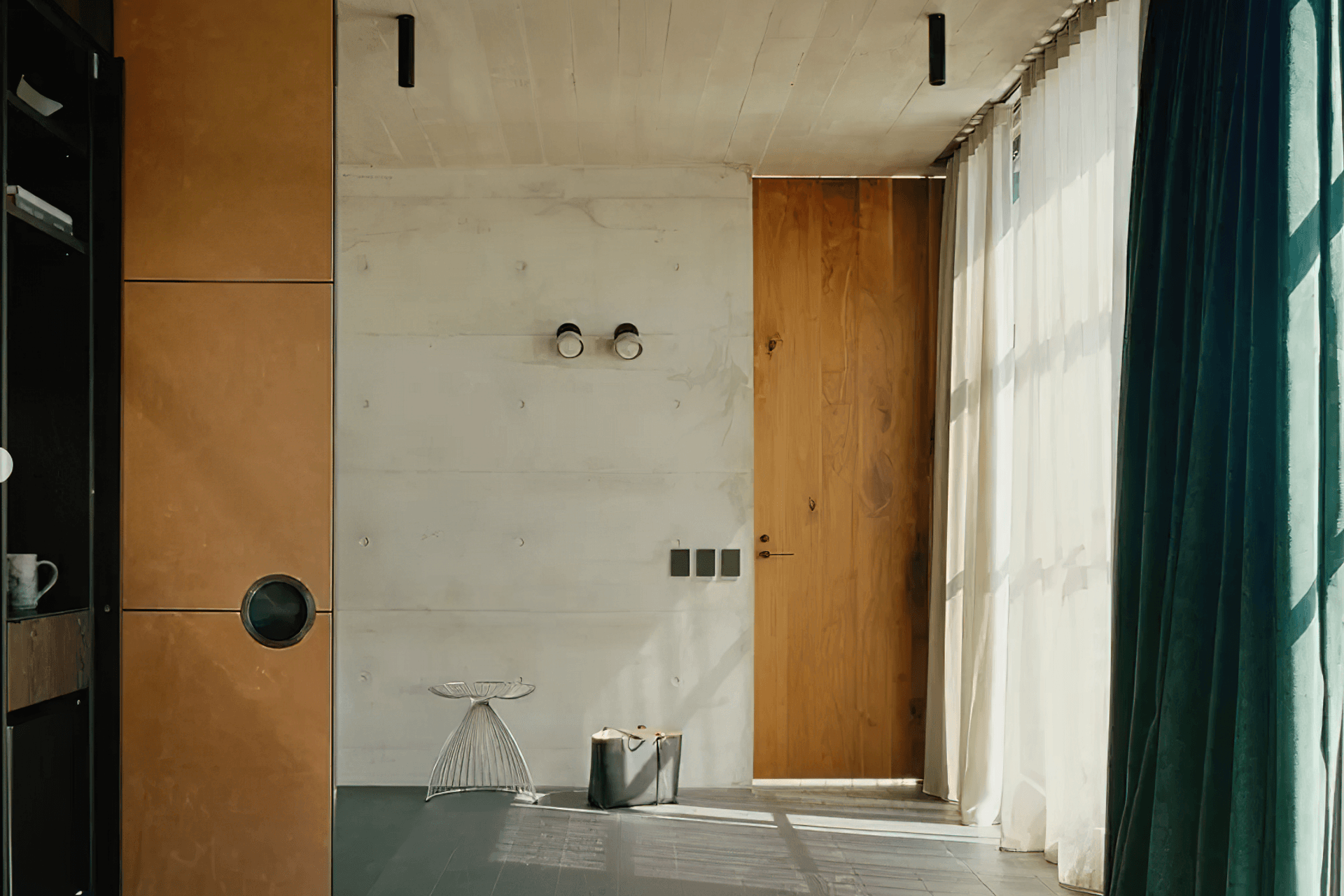 Balmain Fisherman's Cottage