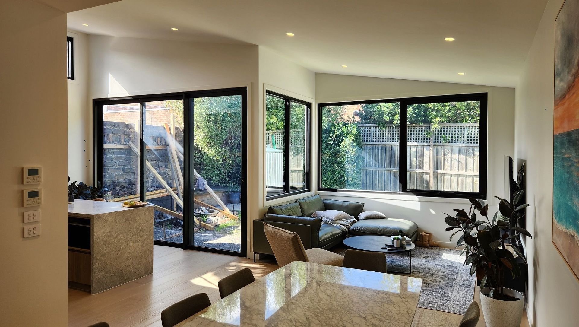 Caulfield South banner