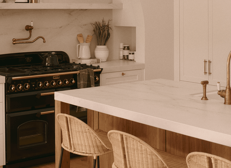 Woolooware High End Redsidential Remodel