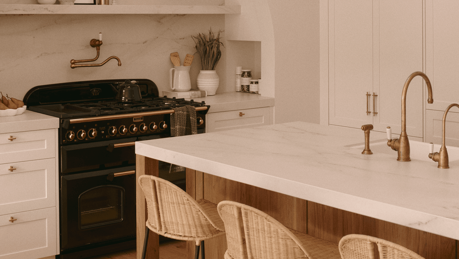 Woolooware High End Redsidential Remodel banner