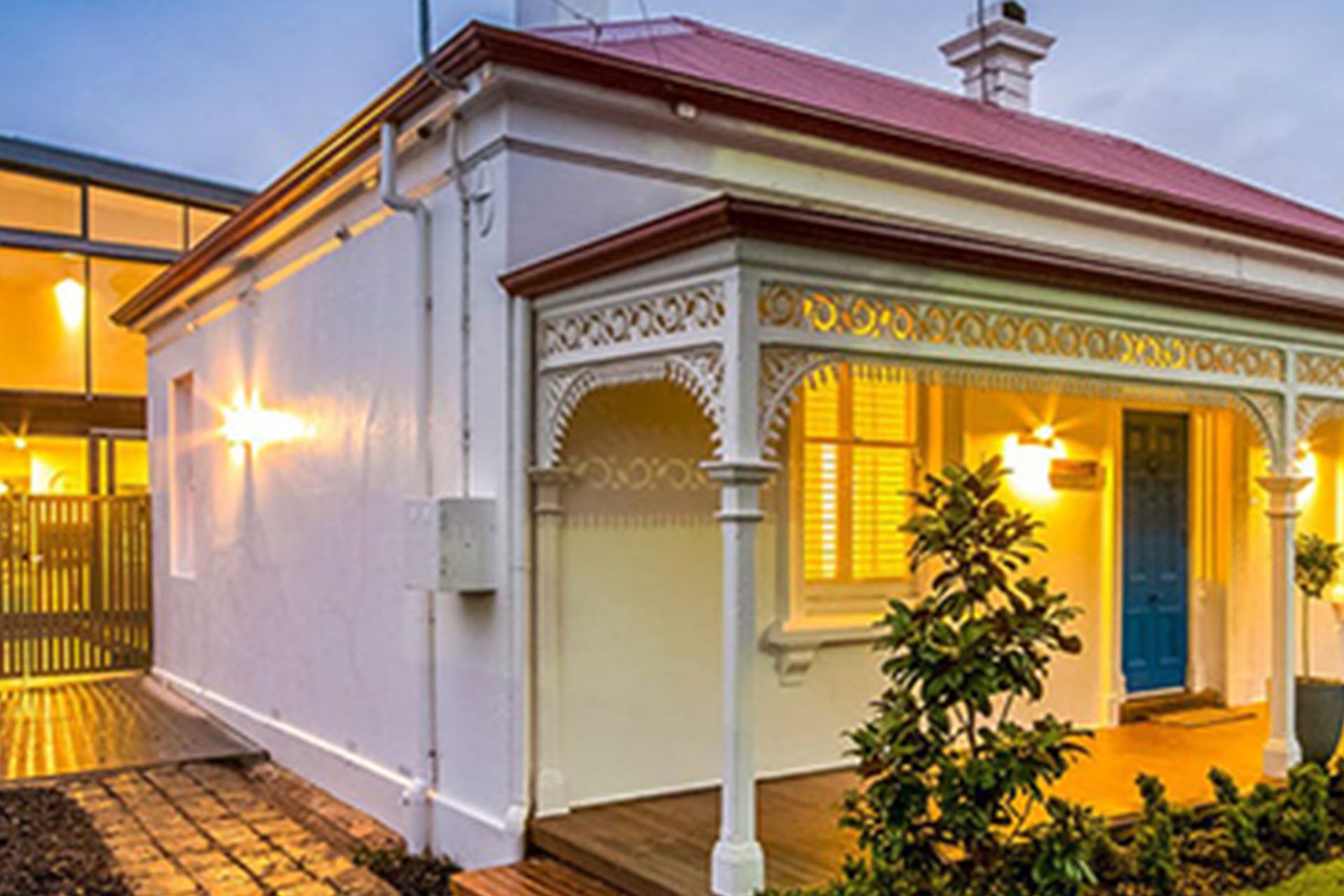 ^^ Geelong West Residence 3