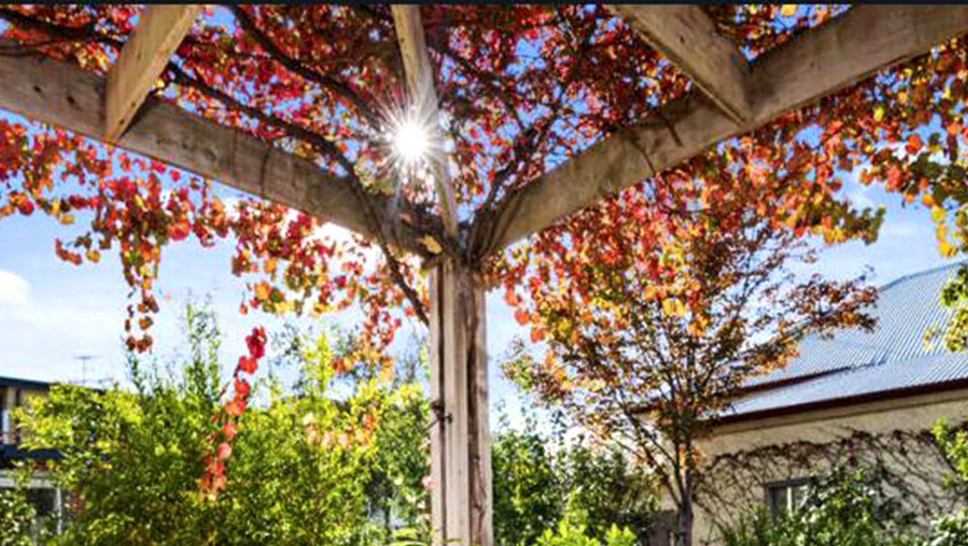 Drumcondra Residence banner