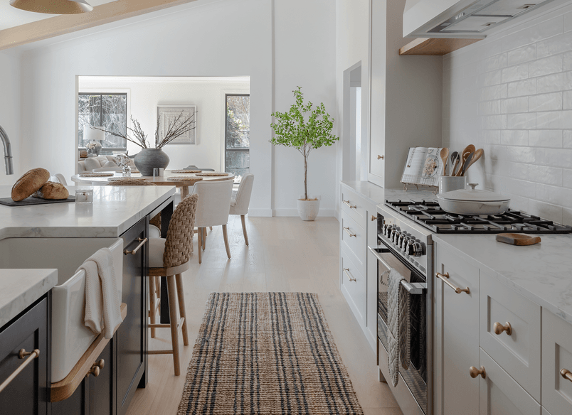 Southern Highlands Renovation