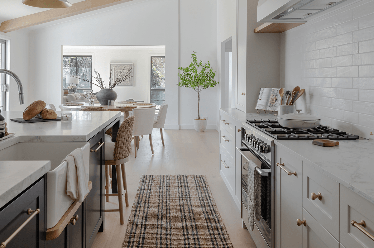 Southern Highlands Renovation