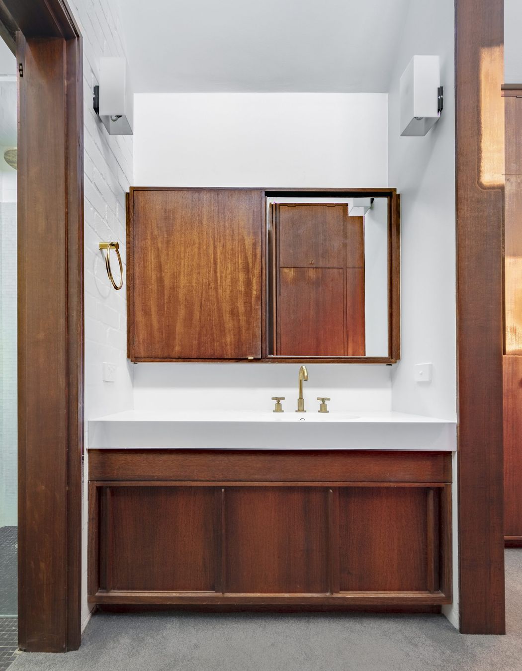 Greenway Pde, Pymble