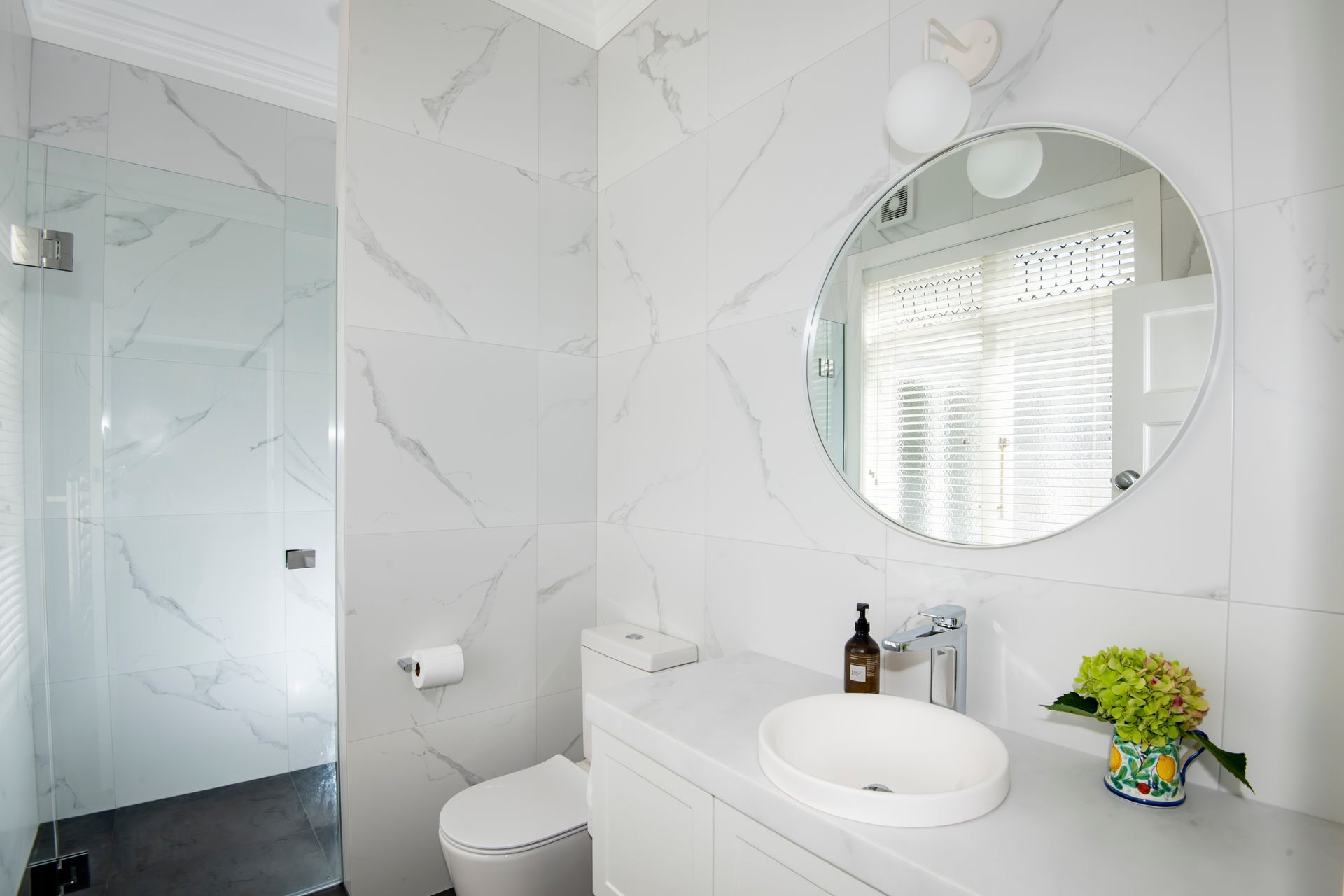 Stunning Renovation, Mt Eden, Auckland