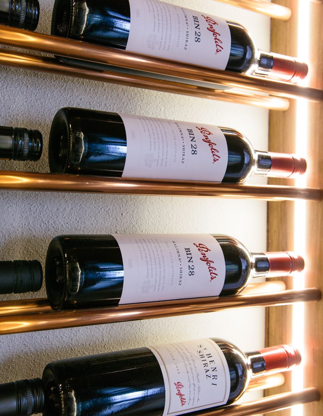 Avalon Mid Century House