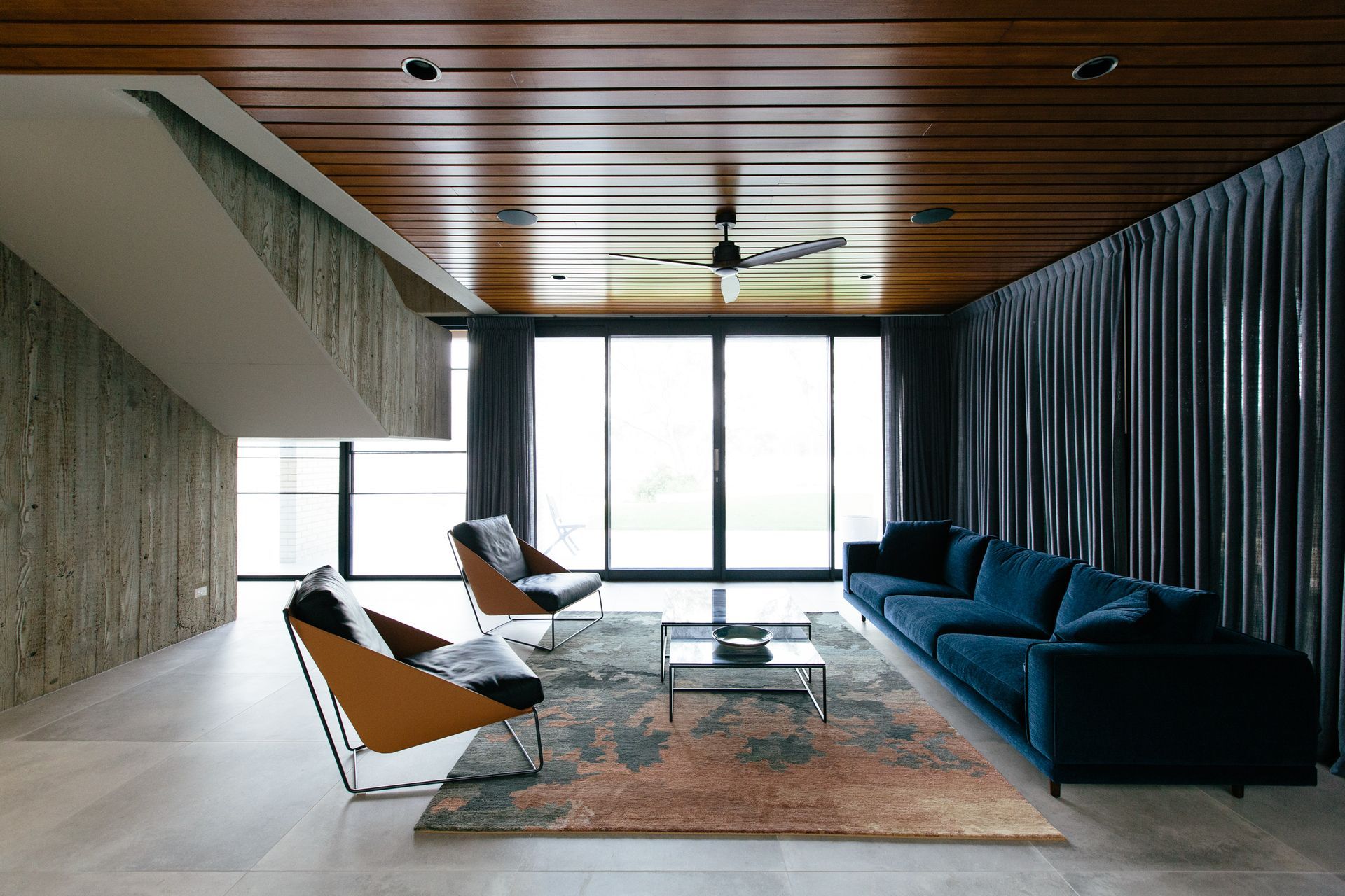 Avalon Mid Century House