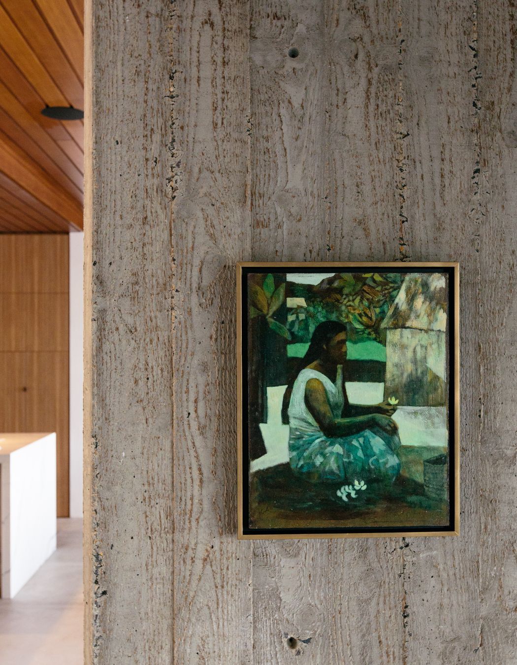 Avalon Mid Century House