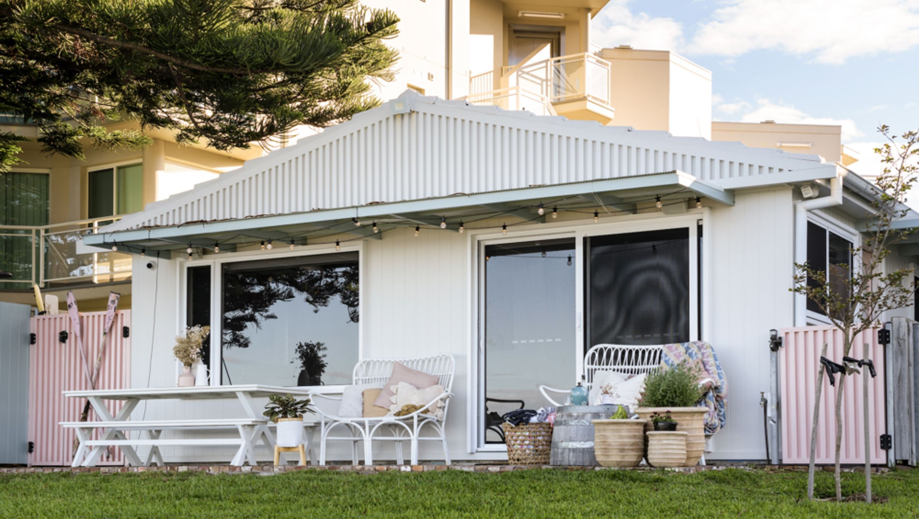 Soldiers Point Beach Reno