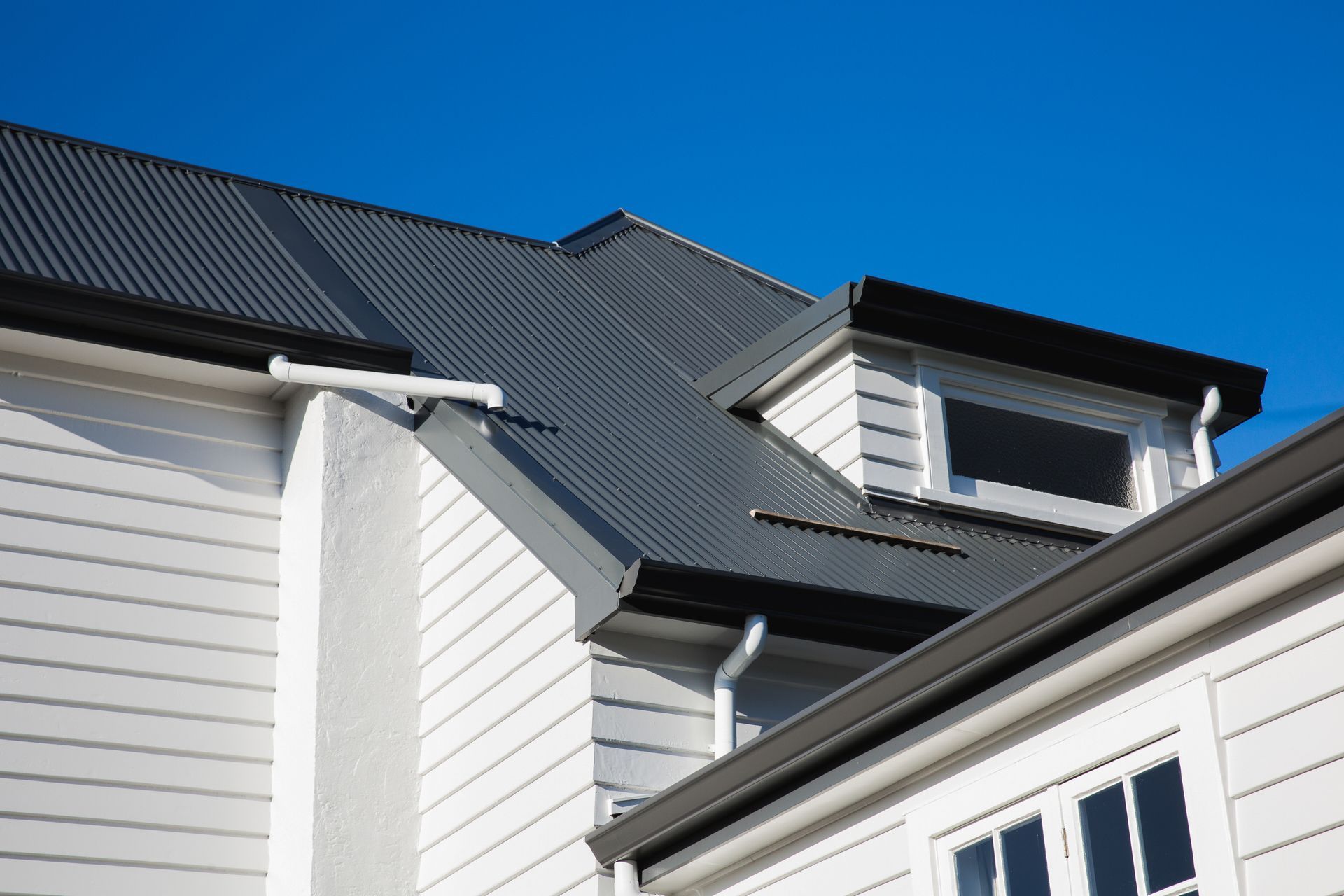 Beatty Avenue, Karori