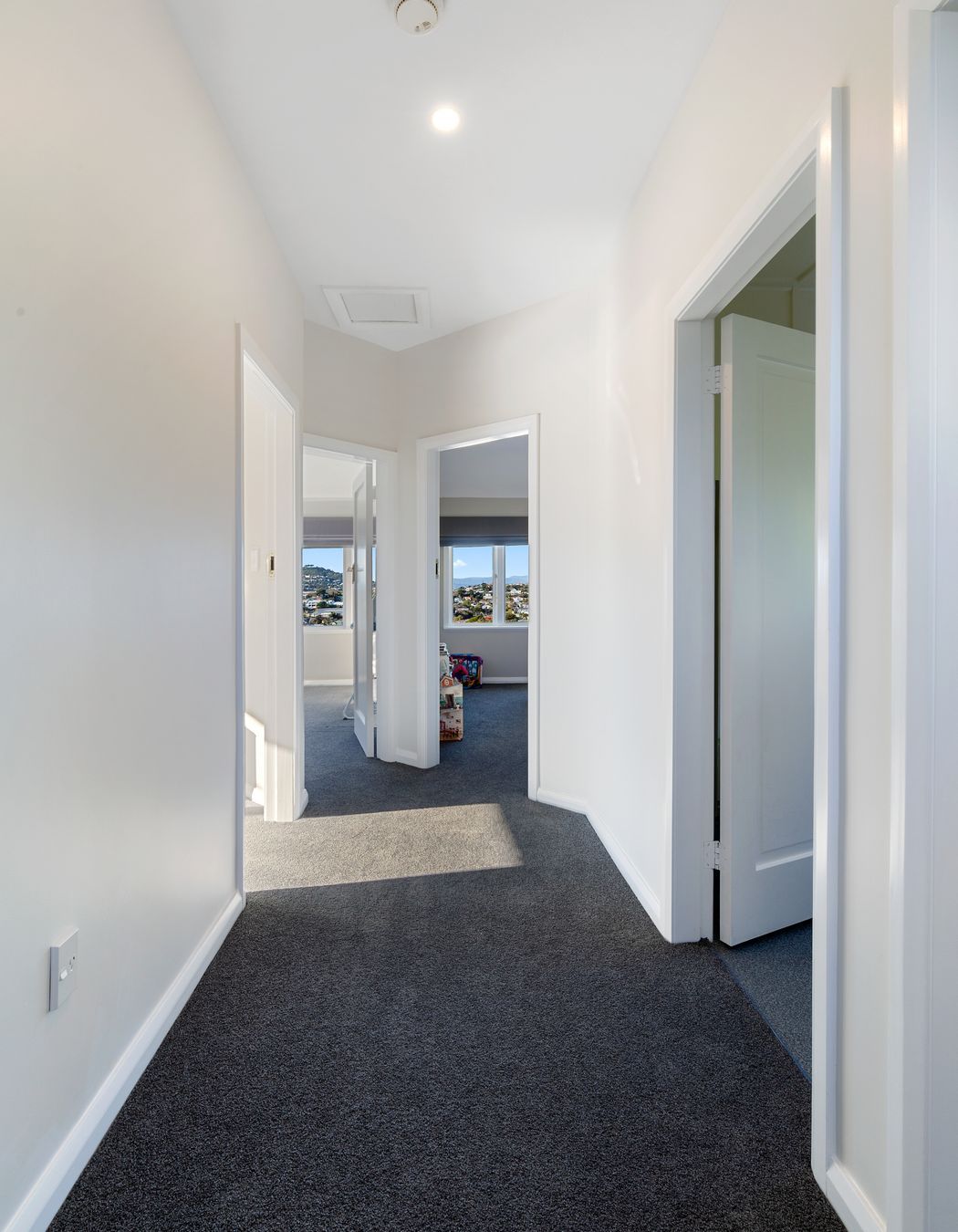 Beatty Avenue, Karori