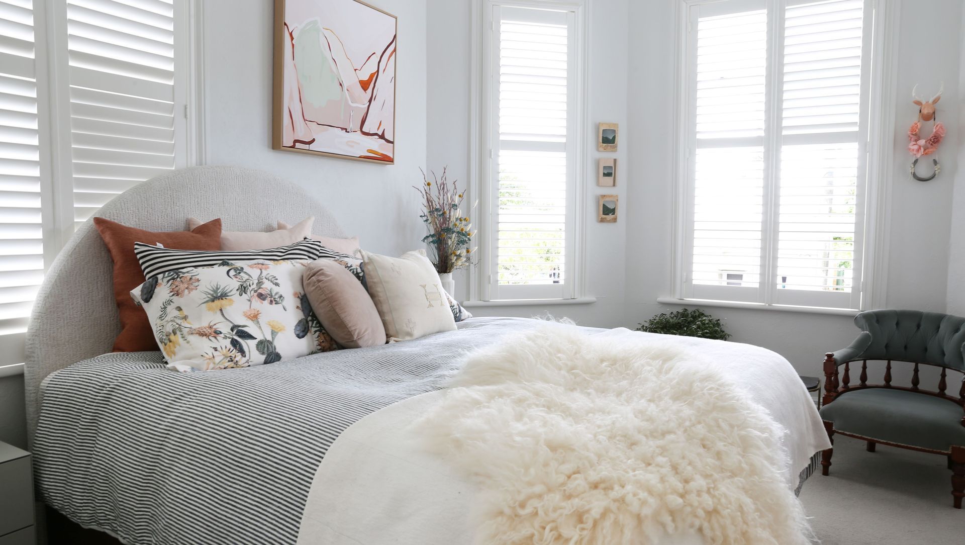 Mt Eden - Villa Renovation banner