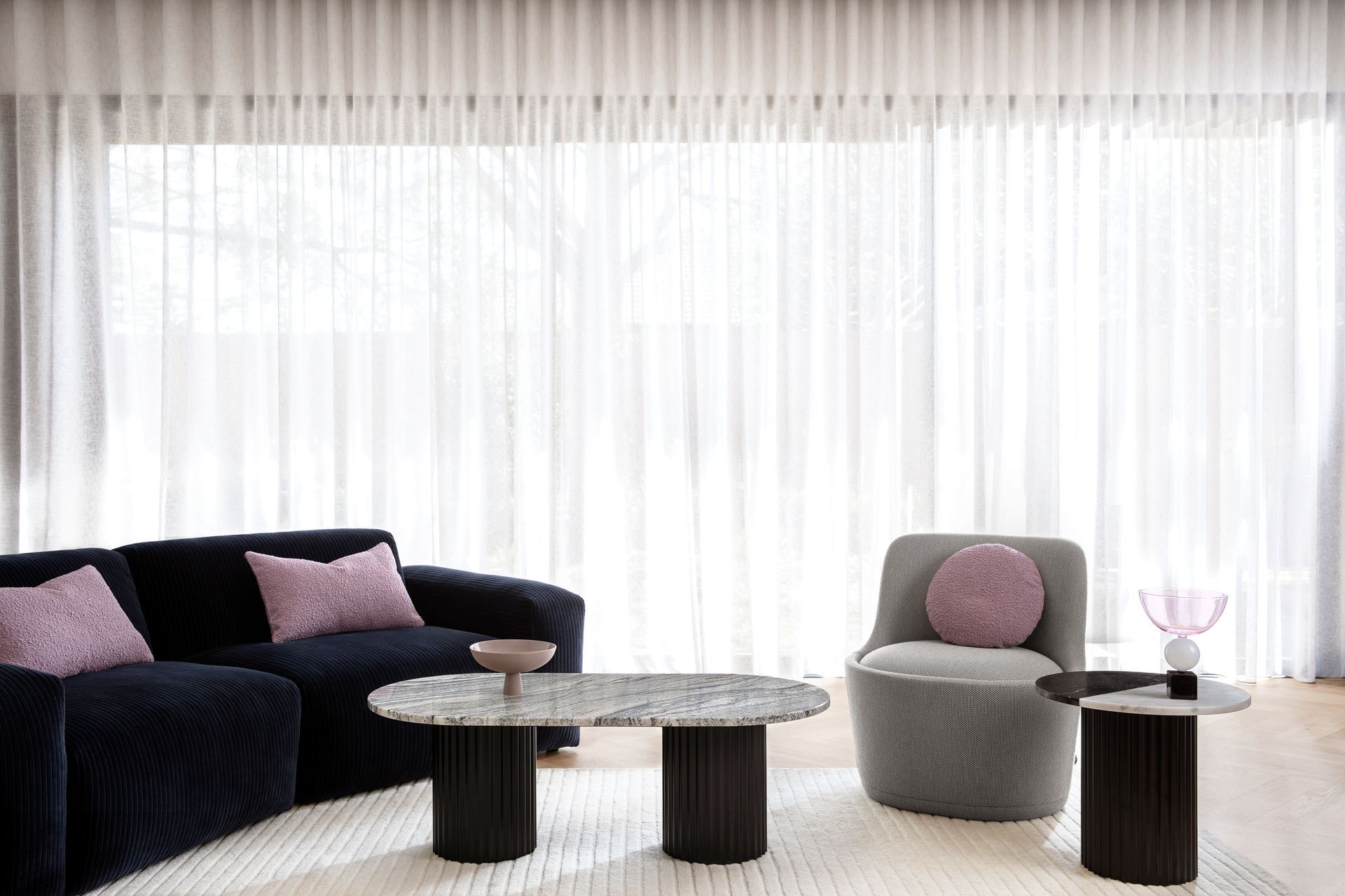 Modern 4 Bedroom House