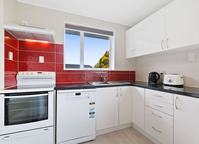 Transforming Interiors with Bold Colours