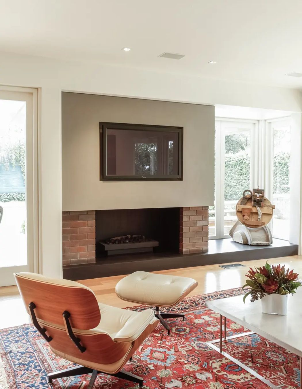 ##Bellevue Hill House