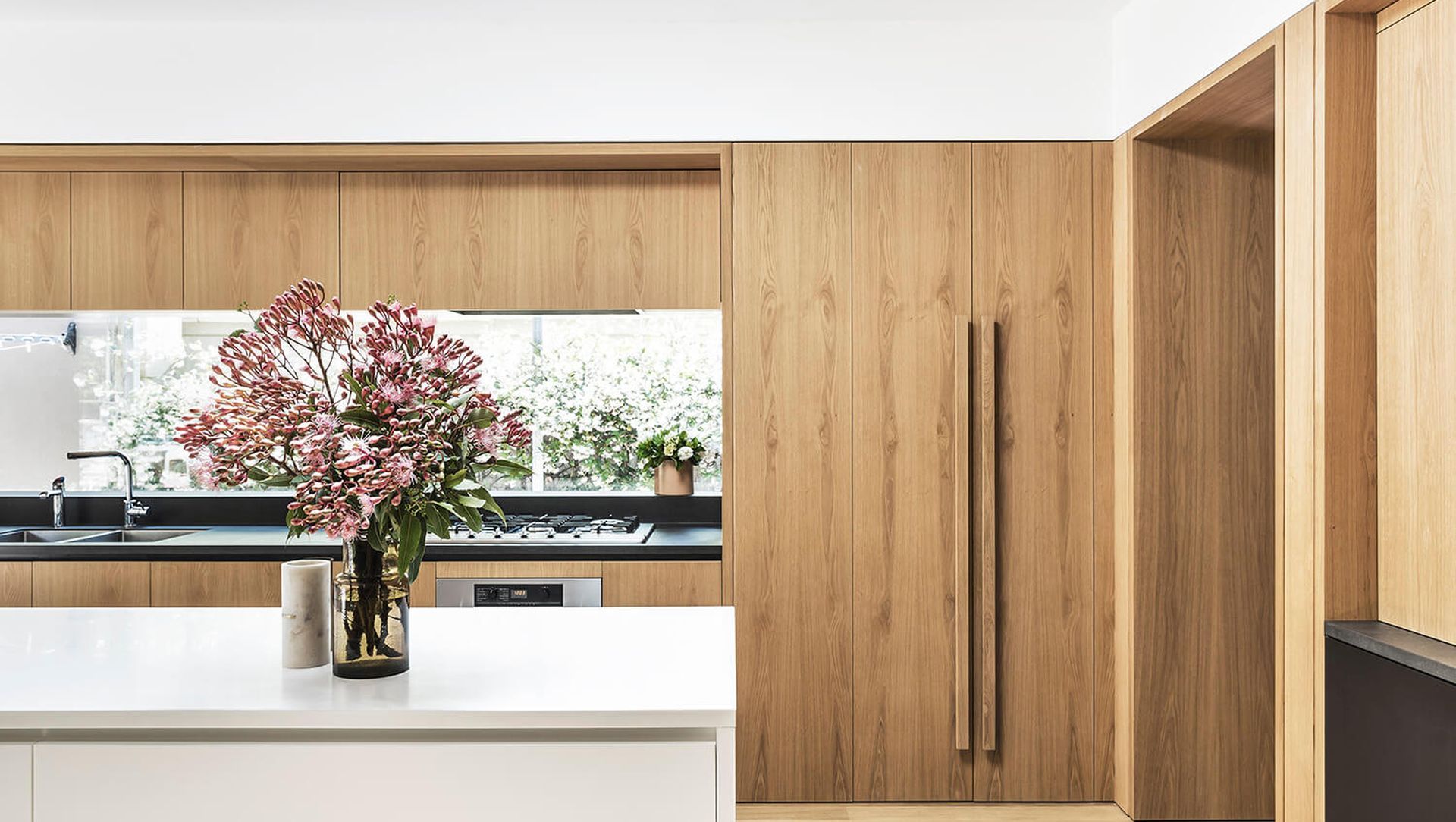 Bellevue Hill House banner