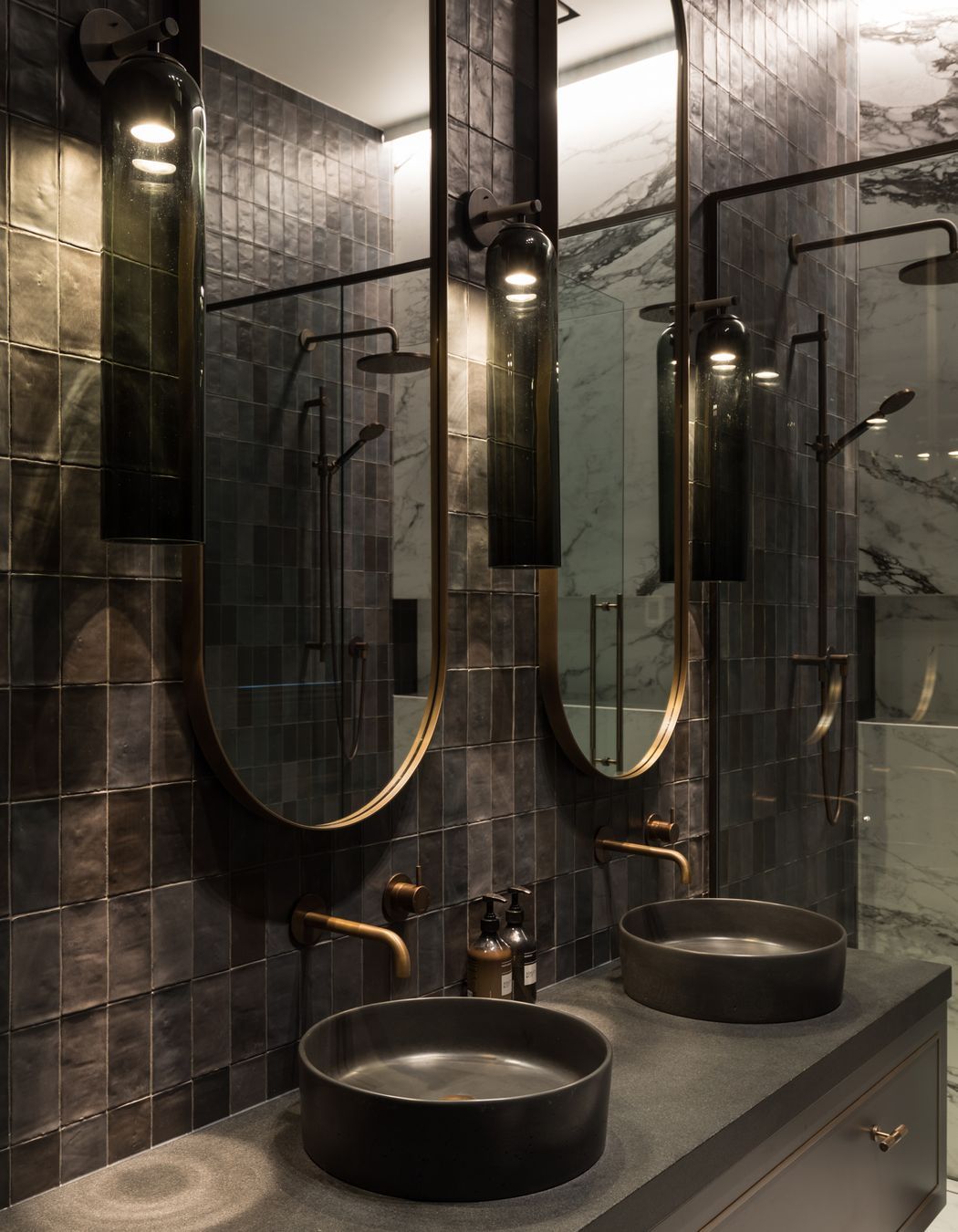 Bell Road Renovation