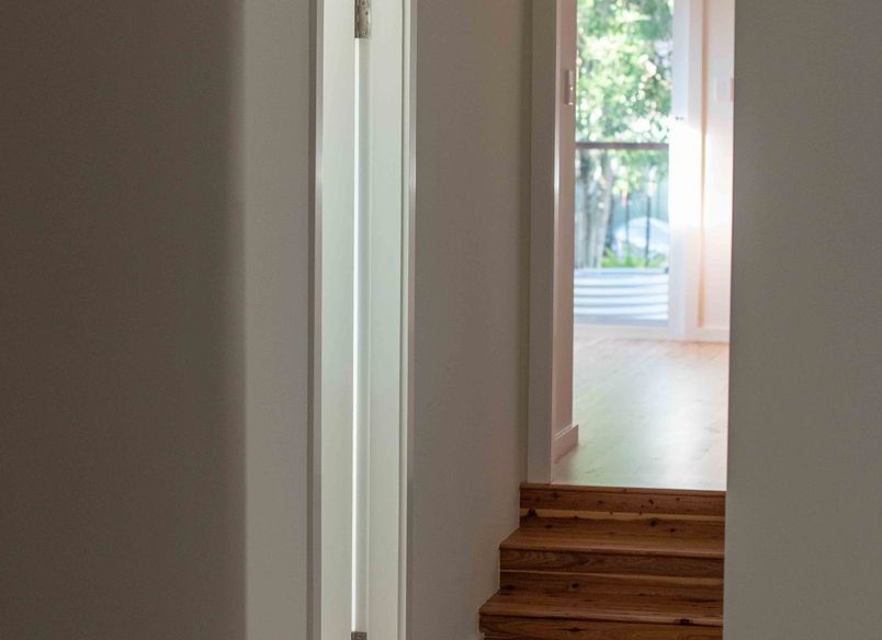 Long Jetty Renovation