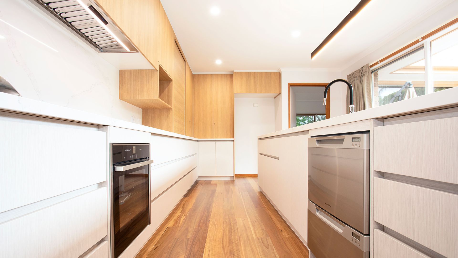 The Suburban Transformation banner