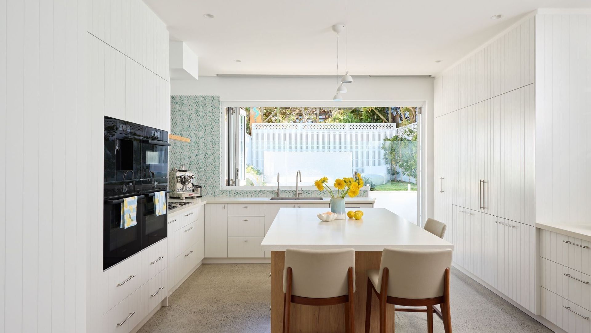 North Bondi Project banner