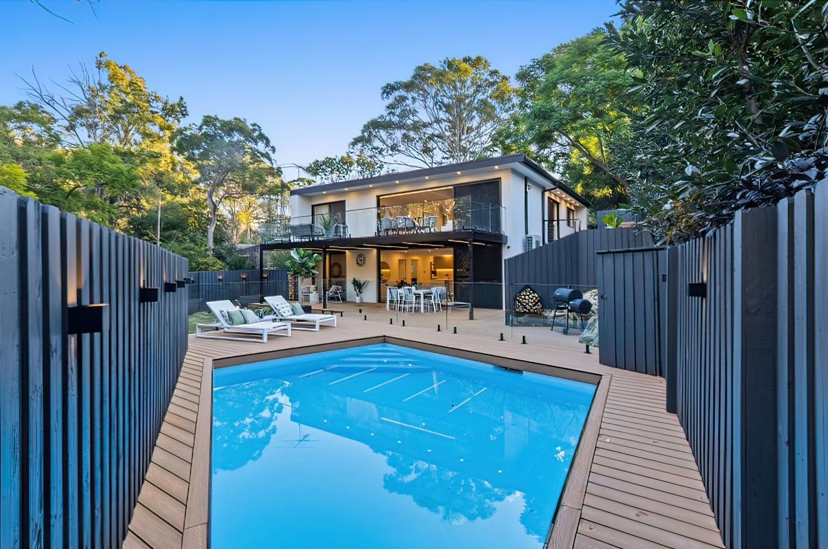 BlueGum Crescent – Picnic Point