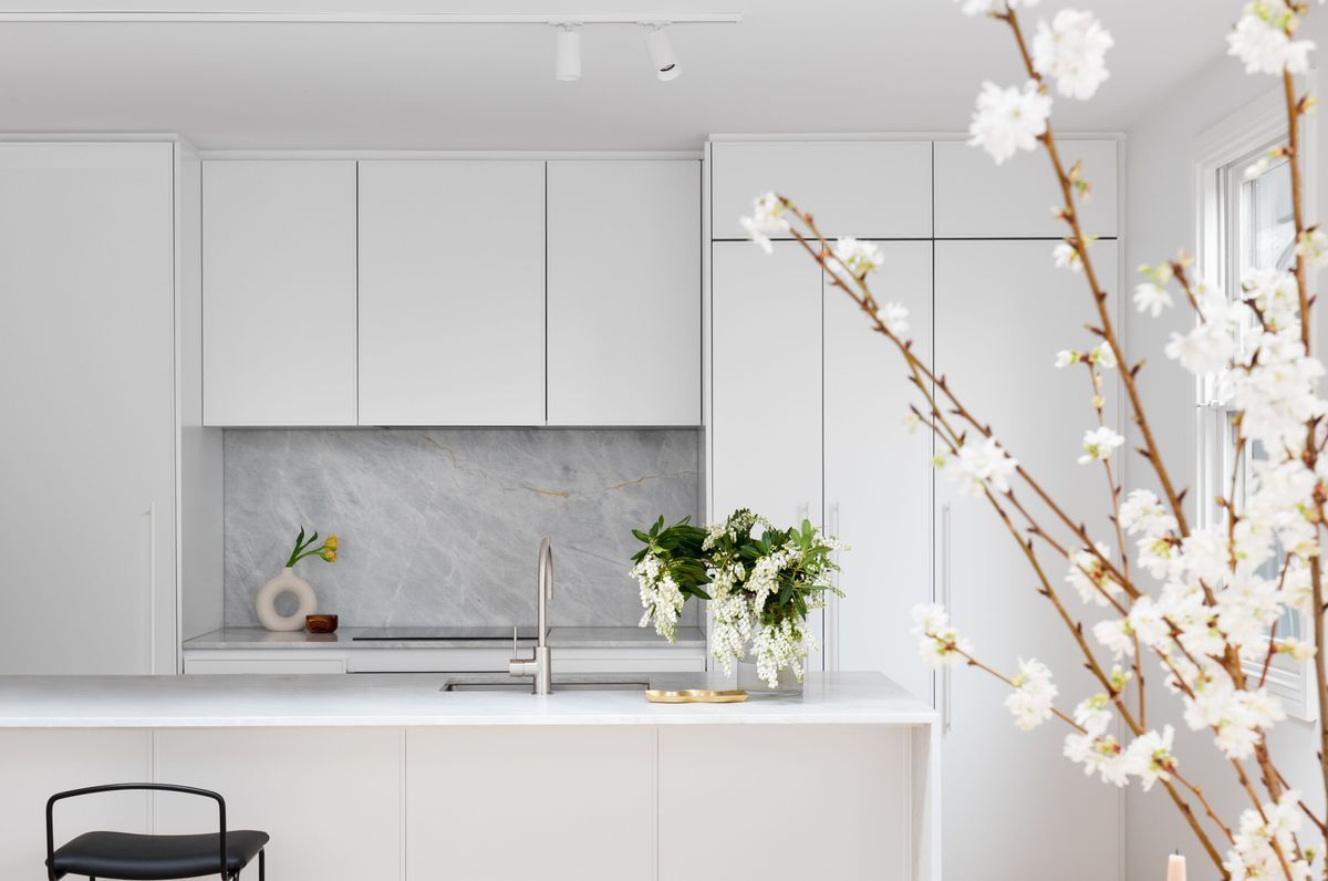 Richmond Residence