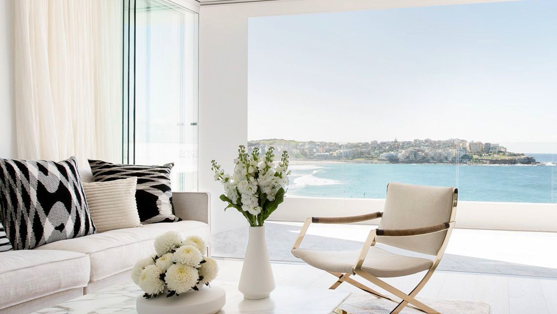 Bondi, Sydney NSW banner