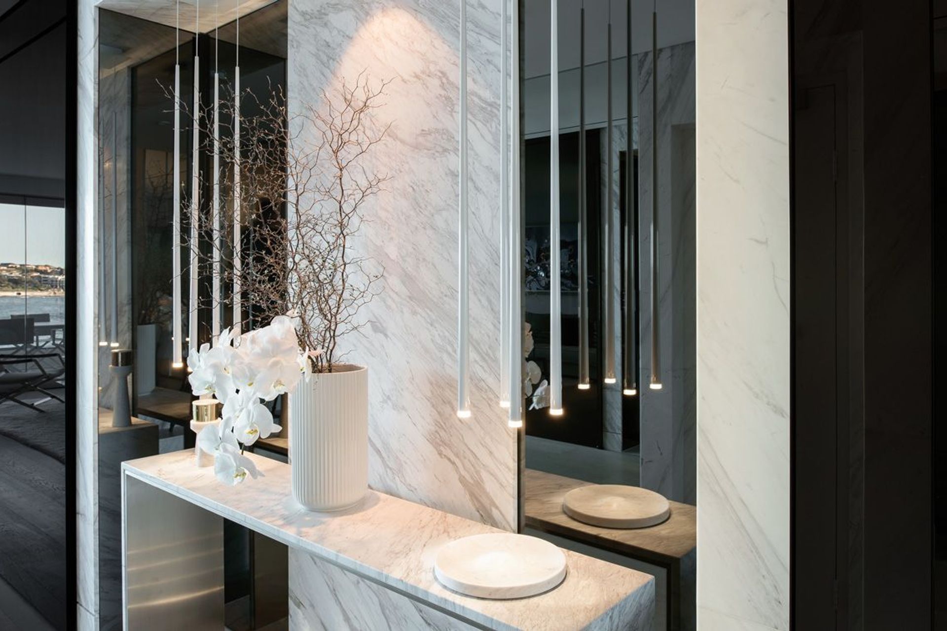 Private Residence - Bondi