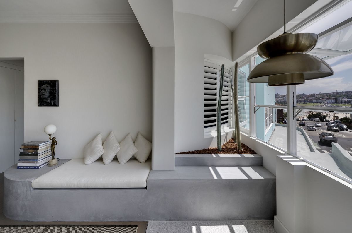 Bondi Apartment