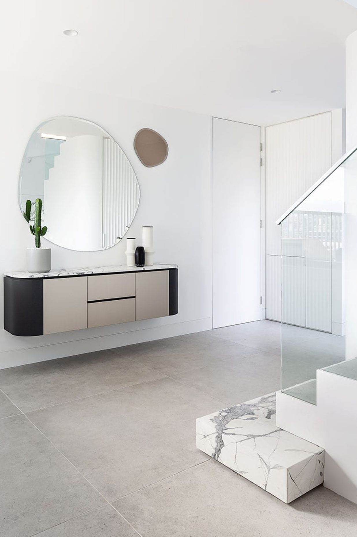 Bondi Penthouses by living tiles ArchiPro AU