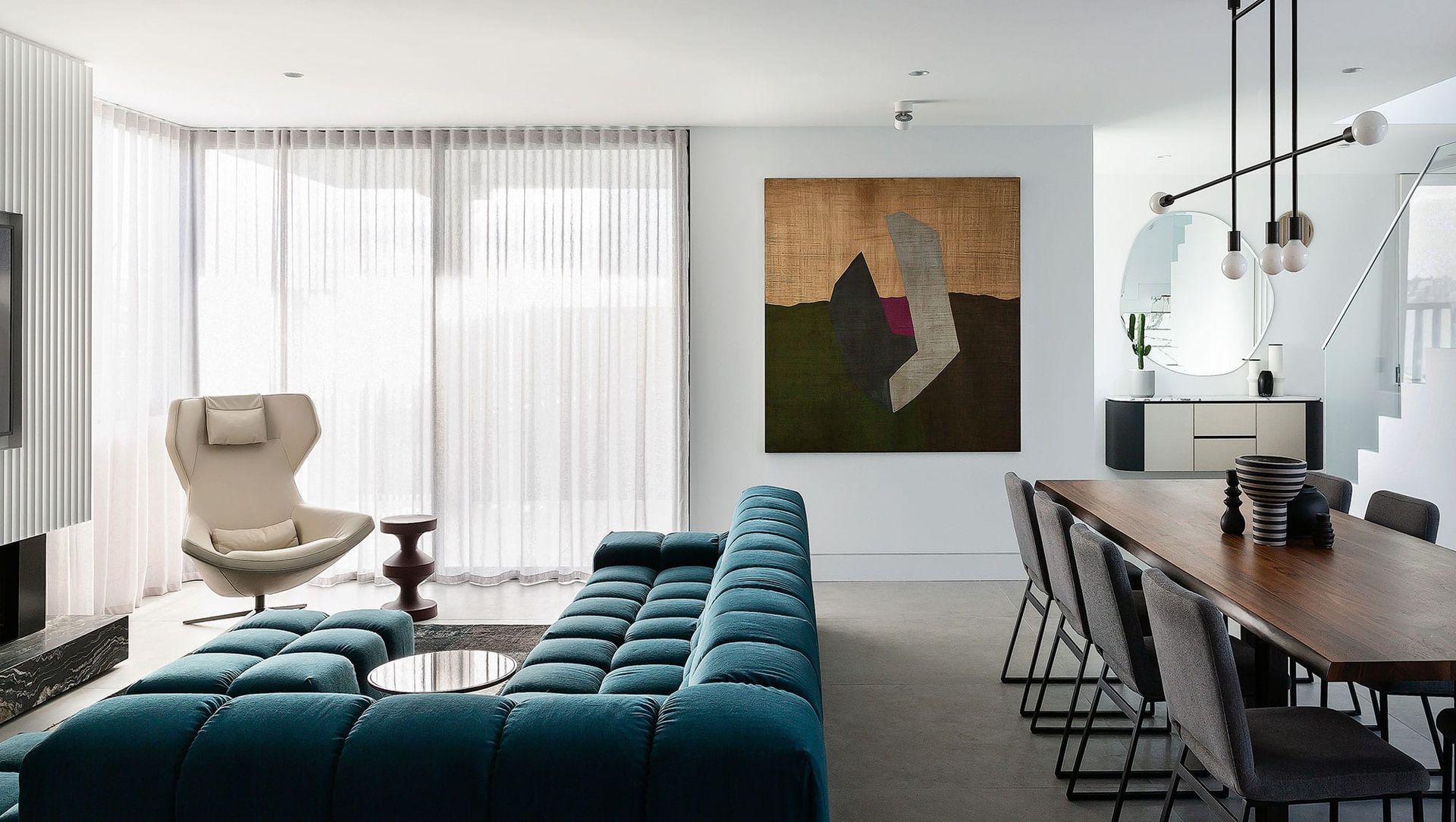 Bondi Penthouse banner