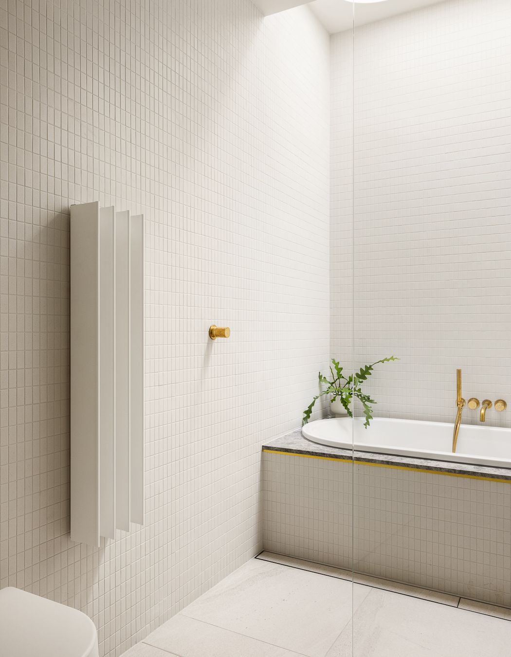 The Bonny House - Homes by Ivy