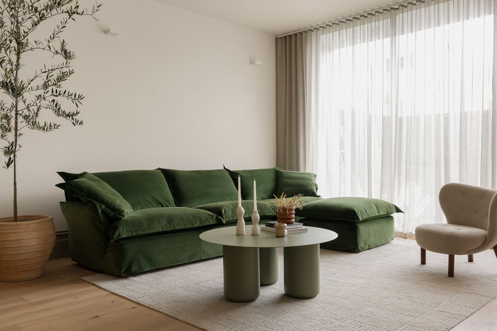 The Bonny House - Homes by Ivy