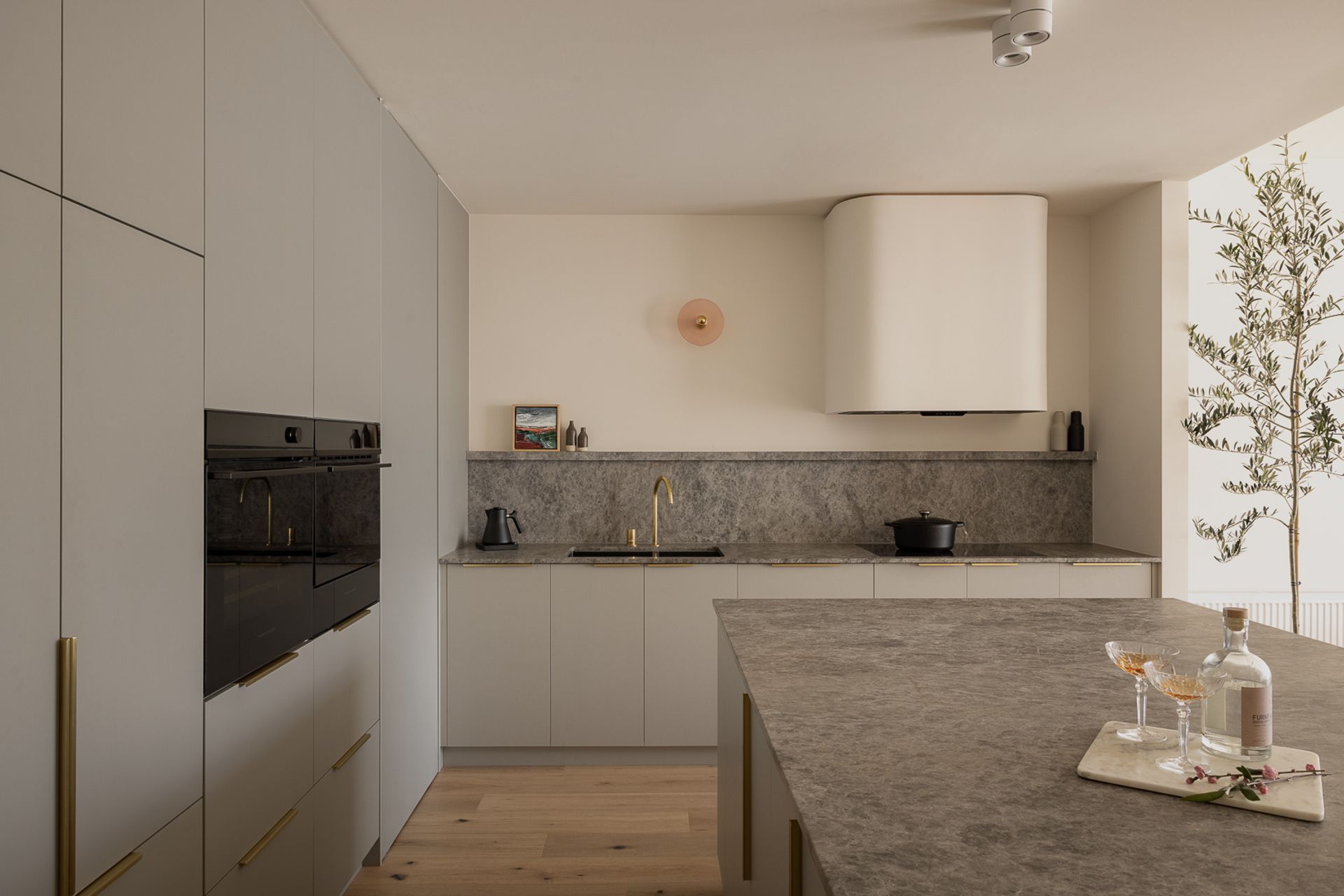 The Bonny House - Homes by Ivy