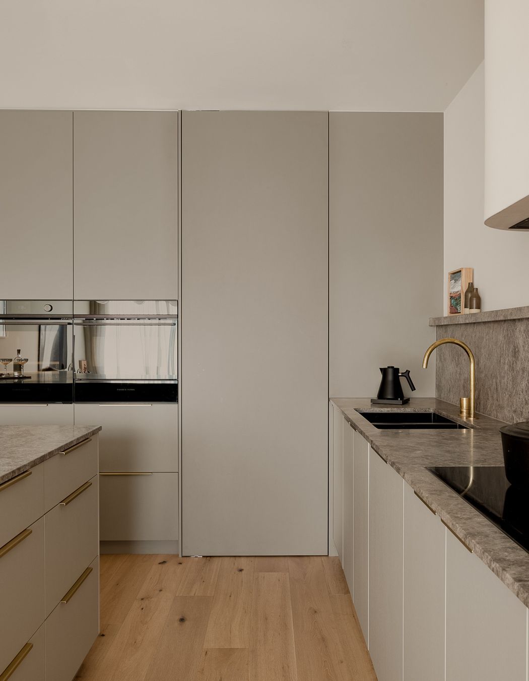 The Bonny House - Homes by Ivy