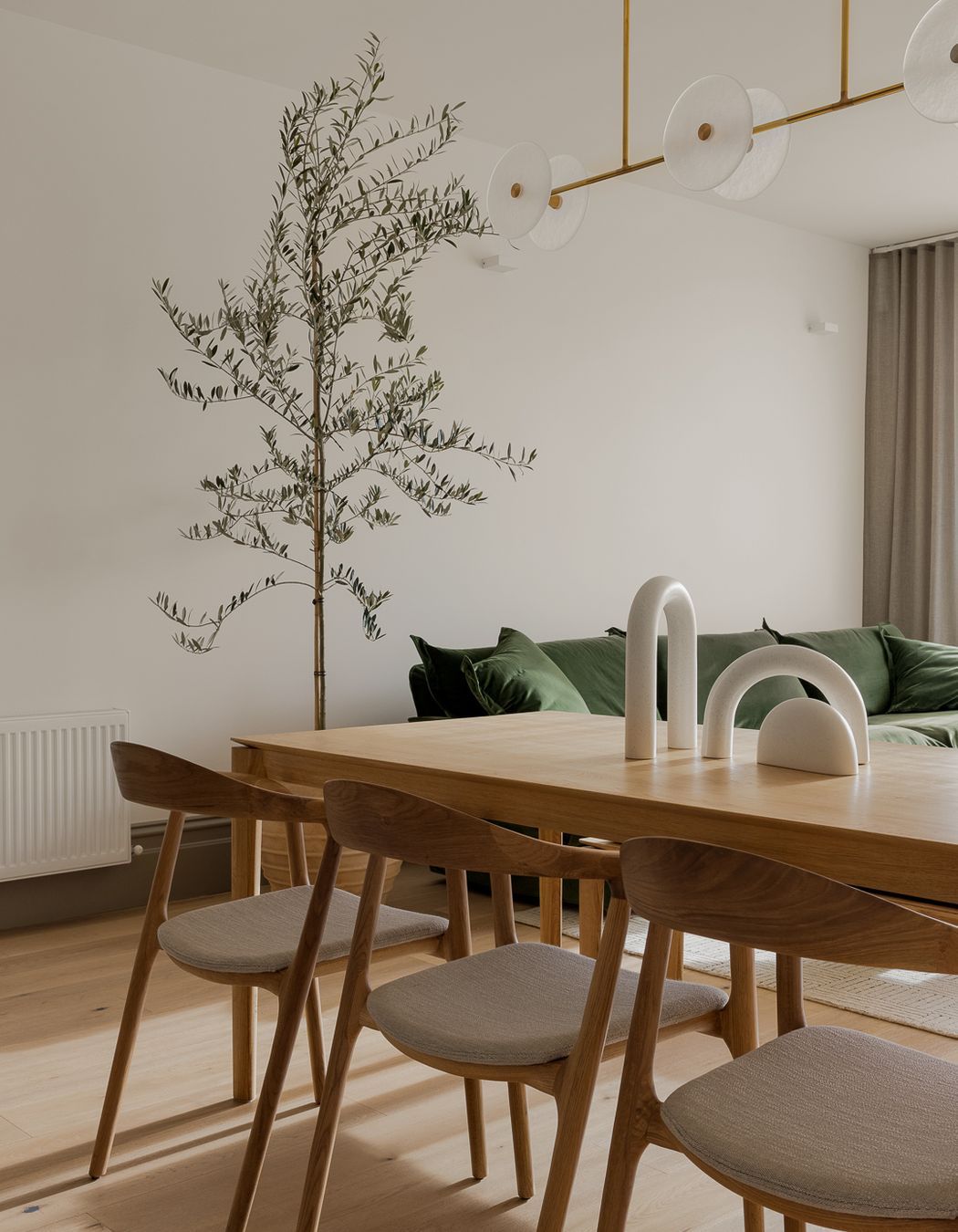 The Bonny House - Homes by Ivy