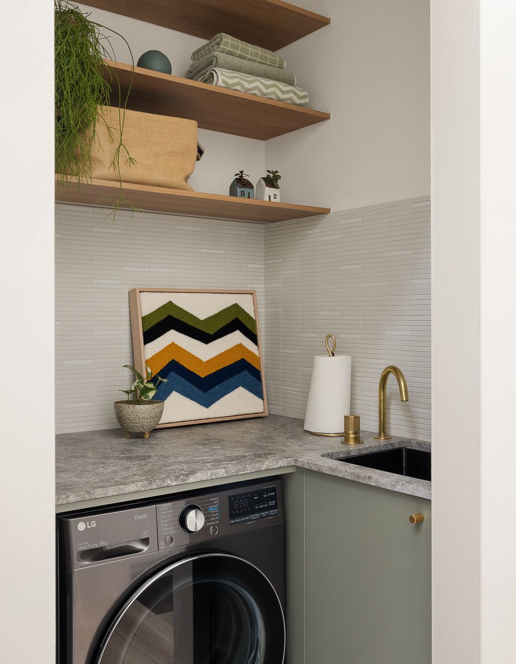 The Bonny House - Homes by Ivy