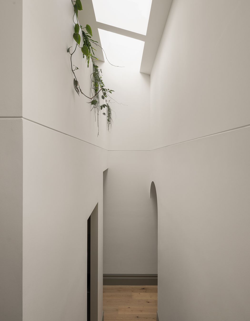 The Bonny House - Homes by Ivy