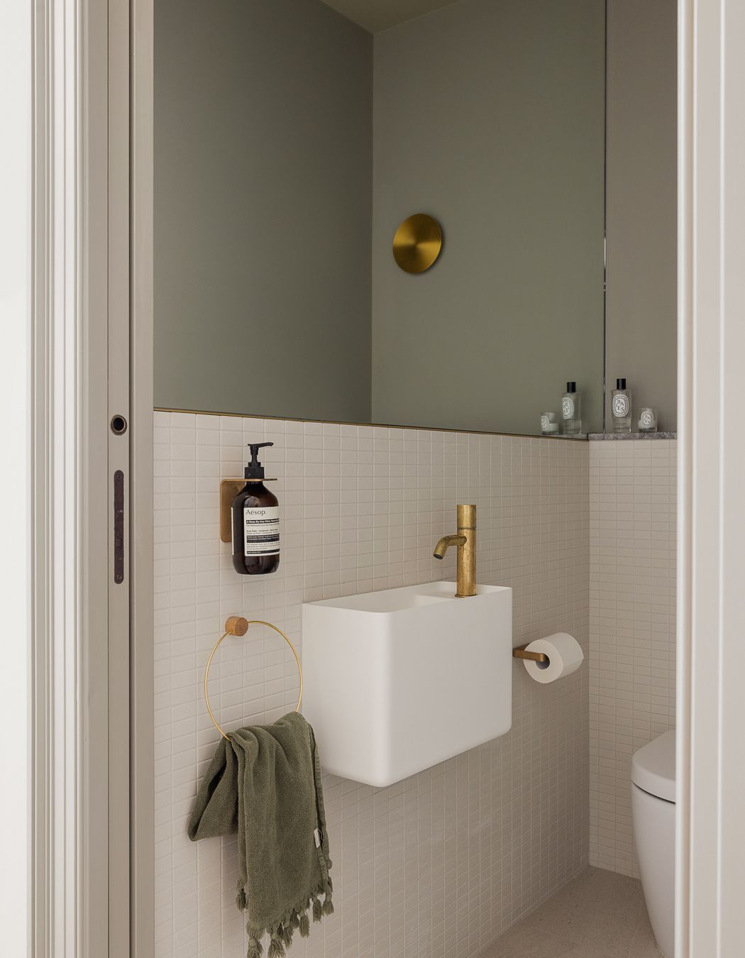 The Bonny House - Homes by Ivy