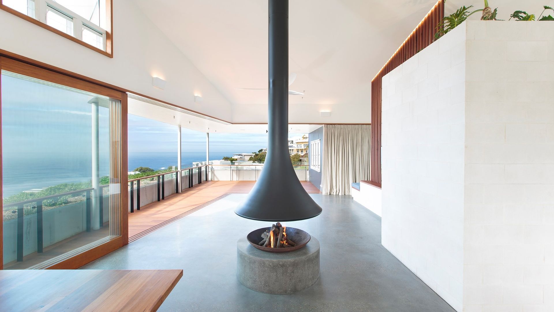 Mereweather Residence banner