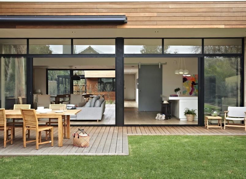 Bellarine Beach House