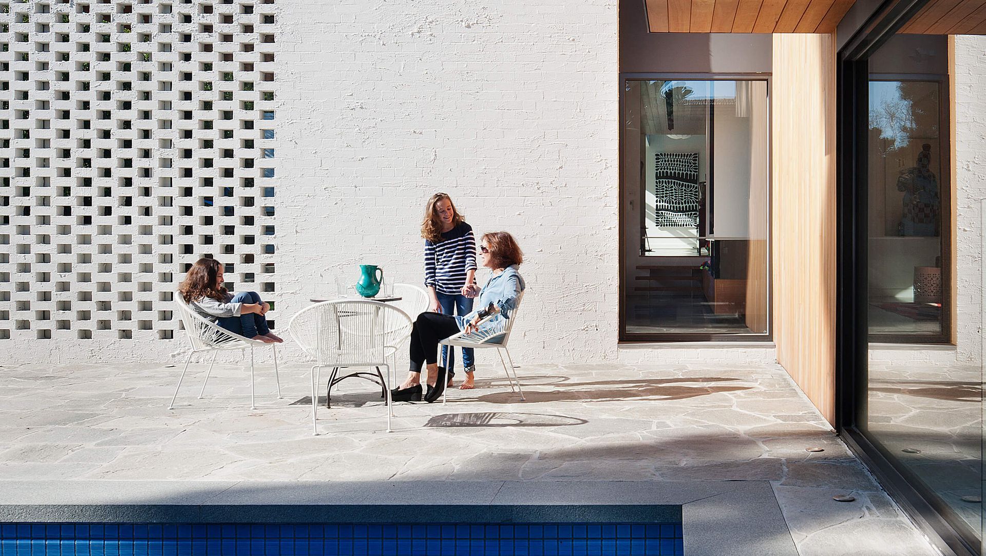 Kate’s House banner