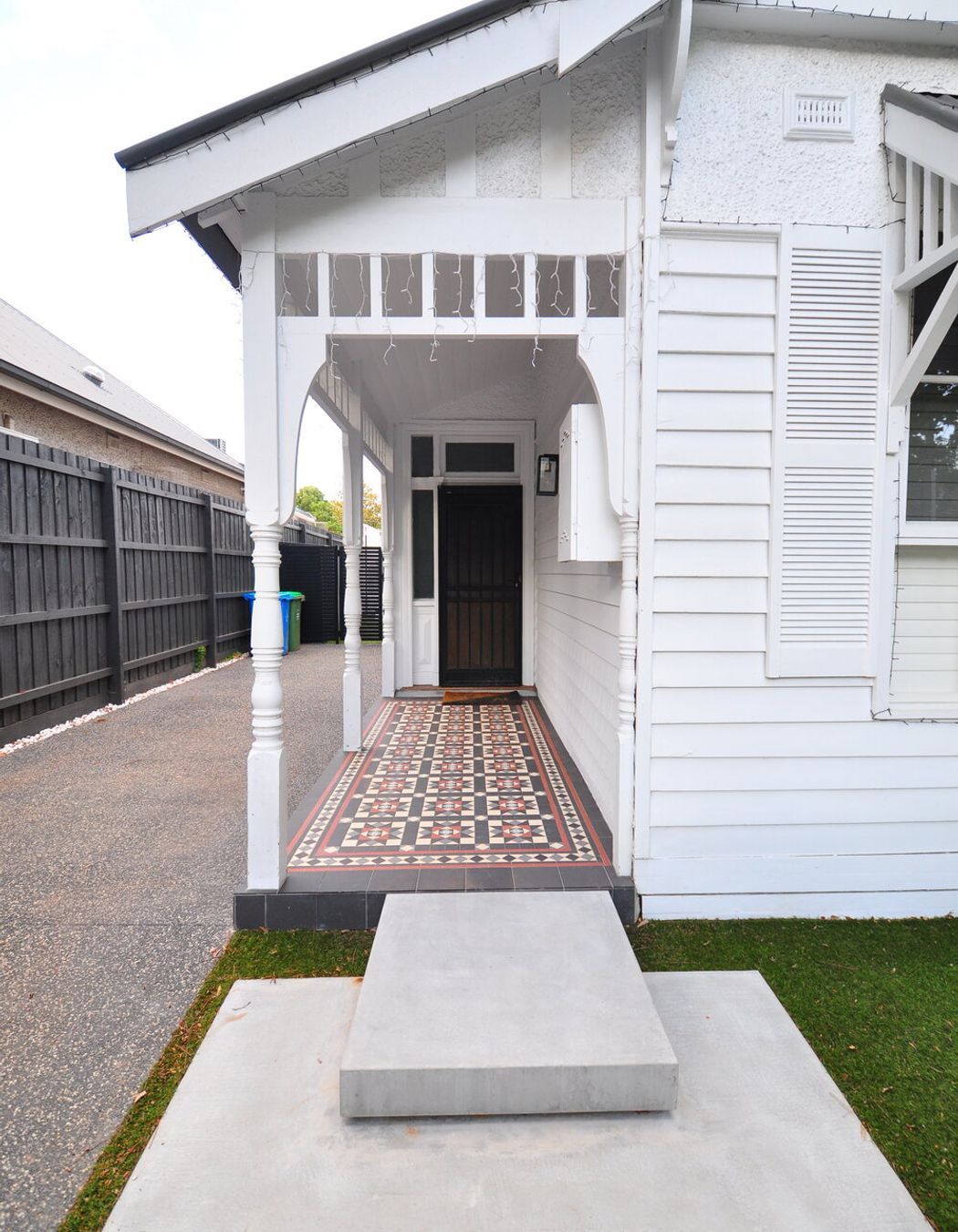 Lindsay Street, Brighton