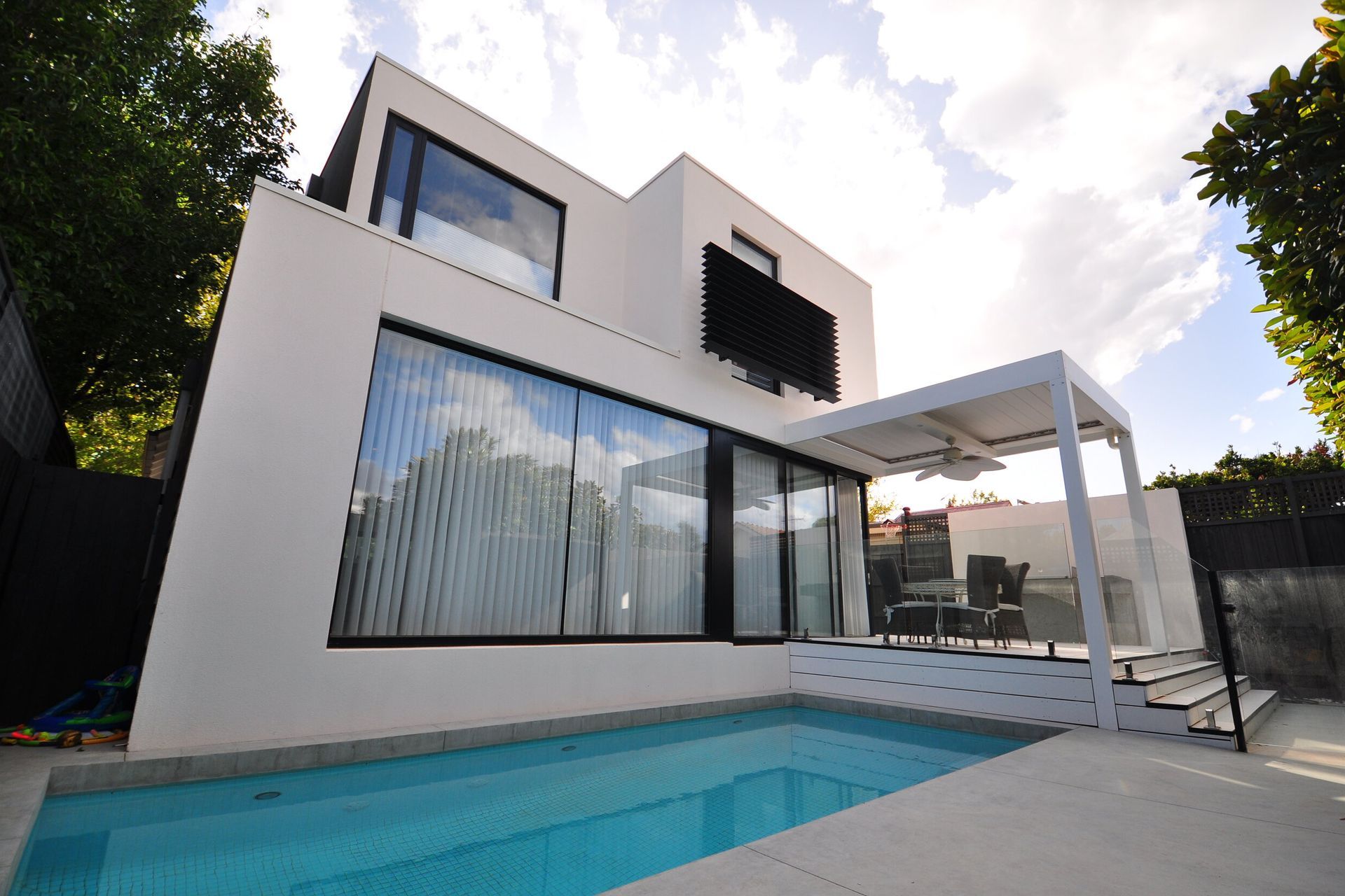 Lindsay Street, Brighton