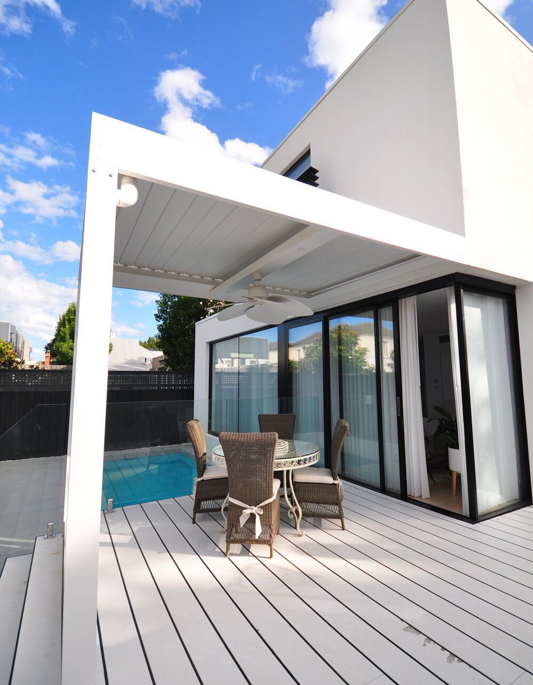 Lindsay Street, Brighton