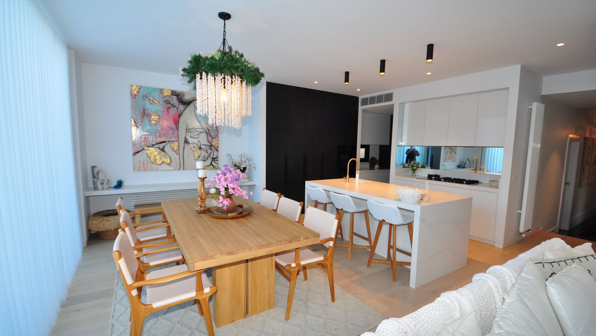 Lindsay Street, Brighton banner